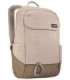 Thule Lithos Backpack 20L Fits up to size 16 " Laptop backpack Pelican Gray/Faded Khaki