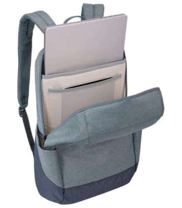 Thule Lithos Backpack 20L Fits up to size 16 " Laptop backpack Pond Gray/Dark Slate