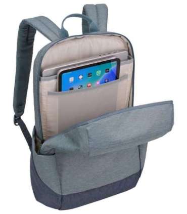 Thule Lithos Backpack 20L Fits up to size 16 " Laptop backpack Pond Gray/Dark Slate