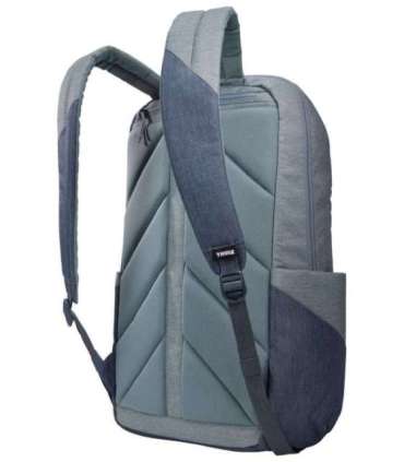 Thule Lithos Backpack 20L Fits up to size 16 " Laptop backpack Pond Gray/Dark Slate