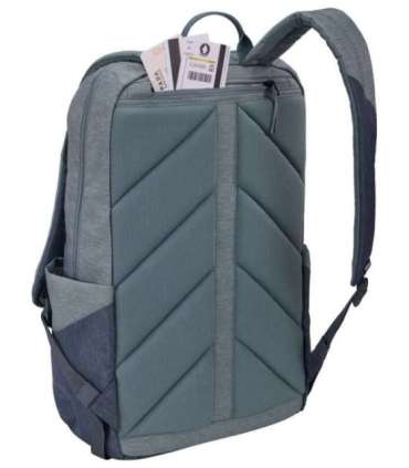 Thule Lithos Backpack 20L Fits up to size 16 " Laptop backpack Pond Gray/Dark Slate