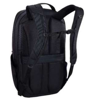 Thule TSLB415 Subterra 2 Laptop Backpack 21L Fits up to size 16 " Backpack Black Shoulder strap