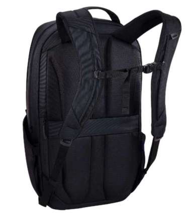 Thule TSLB415 Subterra 2 Laptop Backpack 21L Fits up to size 16 " Backpack Black Shoulder strap