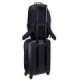 Thule TSLB415 Subterra 2 Laptop Backpack 21L Fits up to size 16 " Backpack Black Shoulder strap