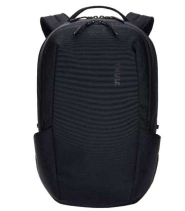 Thule TSLB415 Subterra 2 Laptop Backpack 21L Fits up to size 16 " Backpack Black Shoulder strap