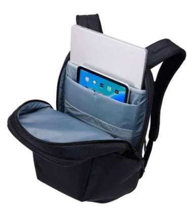 Thule TSLB415 Subterra 2 Laptop Backpack 21L Fits up to size 16 " Backpack Black Shoulder strap