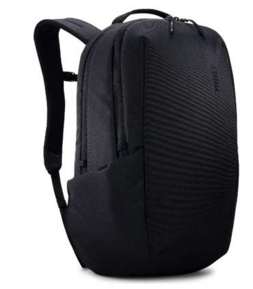 Thule TSLB415 Subterra 2 Laptop Backpack 21L Fits up to size 16 " Backpack Black Shoulder strap