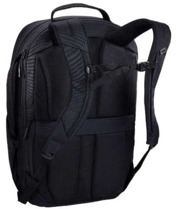Thule TSLB417 Subterra 2 Laptop Backpack, 27 L Fits up to size 16 " Backpack Black