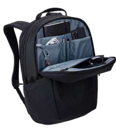 Thule TSLB417 Subterra 2 Laptop Backpack, 27 L Fits up to size 16 " Backpack Black
