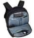 Thule TSLB417 Subterra 2 Laptop Backpack, 27 L Fits up to size 16 " Backpack Black