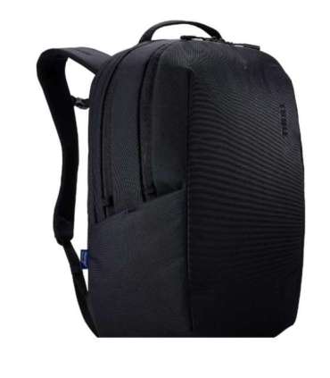 Thule TSLB417 Subterra 2 Laptop Backpack, 27 L Fits up to size 16 " Backpack Black