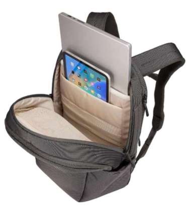 Thule Subterra 2 Fits up to size 16 " Backpack Vetiver Gray