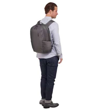 Thule Subterra 2 Fits up to size 16 " Backpack Vetiver Gray