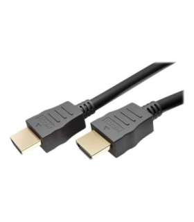 Goobay 41082 Ultra High Speed HDMI Cable HDMI 1 m