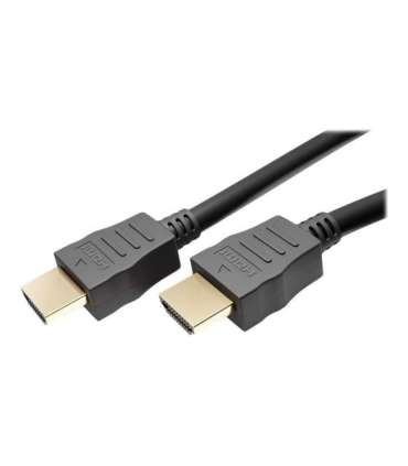 Goobay 41082 Ultra High Speed HDMI Cable HDMI 1 m