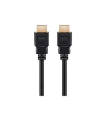 Goobay 41082 Ultra High Speed HDMI Cable HDMI 1 m
