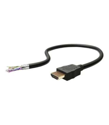 Goobay 41082 Ultra High Speed HDMI Cable HDMI 1 m