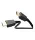 Goobay 41082 Ultra High Speed HDMI Cable HDMI 1 m