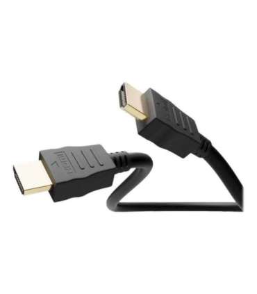 Goobay 41082 Ultra High Speed HDMI Cable HDMI 1 m
