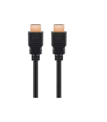 Goobay 52766 Ultra-high-speed HDMI cable HDMI 5 m