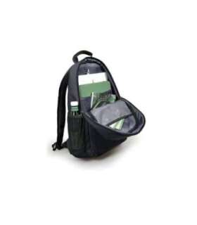 PORT DESIGNS ECO SYDNEY Fits up to size 13/14 " Backpack Black Shoulder strap