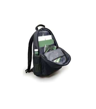 PORT DESIGNS ECO SYDNEY Fits up to size 13/14 " Backpack Black Shoulder strap