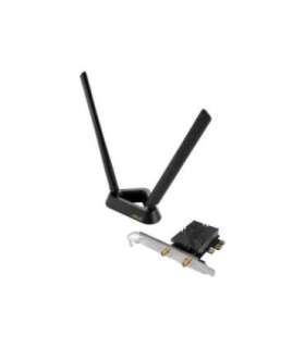 Asus PCE-BE92BT Tri-Band Wi-Fi Adapter