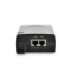 Digitus Gigabit Ethernet PoE Ultra Injector, 802.3af/at, 60 W DN-95104