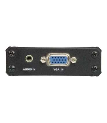Aten VGA/Audio to HDMI Converter VC180-AT-G