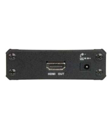 Aten VGA/Audio to HDMI Converter VC180-AT-G