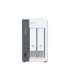 QNAP 2-bay 2.5 GbE NAS with Integrated NPU TS-216G ARM 4-core Cortex-A55 Processor frequency 2.0 GHz 4 GB