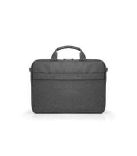 PORT DESIGNS Sydney ECO Fits up to size 13-14 " Laptop case Grey Shoulder strap