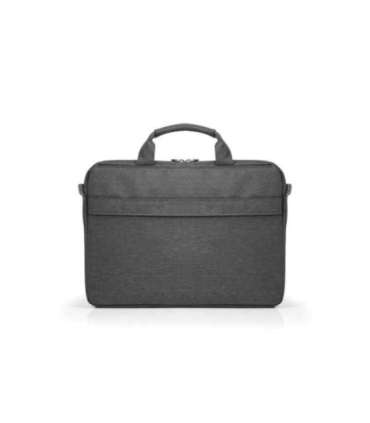 PORT DESIGNS Sydney ECO Fits up to size 13-14 " Laptop case Grey Shoulder strap