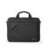 PORT DESIGNS ECO SYDNEY Fits up to size 15.6 " Laptop Case Black Shoulder strap