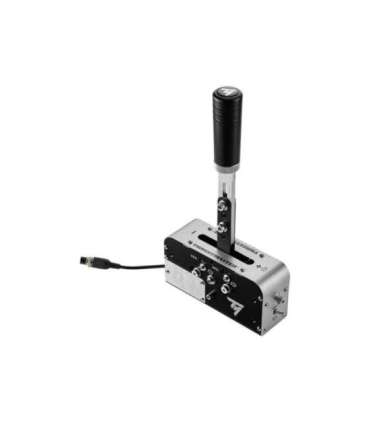 Thrustmaster TSS Handbrake Black/Silver