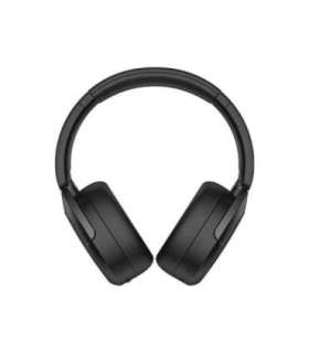 Edifier Headphones W830NB Bluetooth Over-ear Microphone Noise canceling Wireless Black