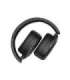 Edifier Headphones W830NB Bluetooth Over-ear Microphone Noise canceling Wireless Black