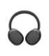 Edifier Headphones W830NB Bluetooth Over-ear Microphone Noise canceling Wireless Black