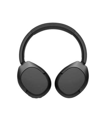 Edifier Headphones W830NB Bluetooth Over-ear Microphone Noise canceling Wireless Black
