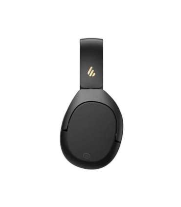 Edifier Headphones W830NB Bluetooth Over-ear Microphone Noise canceling Wireless Black