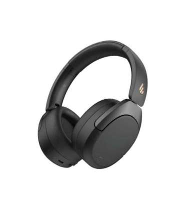 Edifier Headphones W830NB Bluetooth Over-ear Microphone Noise canceling Wireless Black