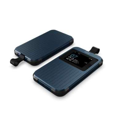 Enduro Connect M3 Wi-Fi 5G Mobile Hotspot FF.G1QTA.001 802.11ax Ethernet LAN (RJ-45) ports 0 Mesh Support No |