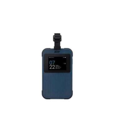 Enduro Connect M3 Wi-Fi 5G Mobile Hotspot FF.G1QTA.001 802.11ax Ethernet LAN (RJ-45) ports 0 Mesh Support No |