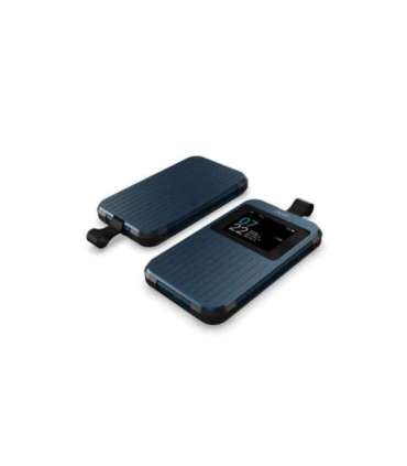 Enduro Connect M3 Wi-Fi 5G Mobile Hotspot FF.G1QTA.001 802.11ax Ethernet LAN (RJ-45) ports 0 Mesh Support No |