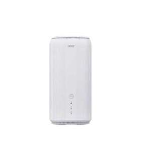Connect X6E 5G Router FF.G2KTA.001 802.11ax Ethernet LAN (RJ-45) ports 1 Mesh Support No MU-MiMO Yes 5G
