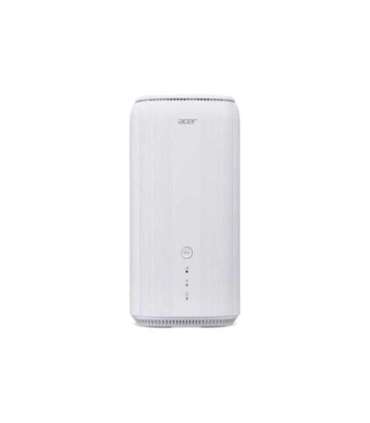 Connect X6E 5G Router FF.G2KTA.001 802.11ax Ethernet LAN (RJ-45) ports 1 Mesh Support No MU-MiMO Yes 5G