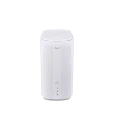 Connect X6E 5G Router FF.G2KTA.001 802.11ax Ethernet LAN (RJ-45) ports 1 Mesh Support No MU-MiMO Yes 5G
