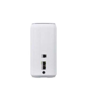 Connect X6E 5G Router FF.G2KTA.001 802.11ax Ethernet LAN (RJ-45) ports 1 Mesh Support No MU-MiMO Yes 5G