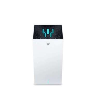 Predator Connect T7 Wi-Fi 7 Router FF.G2RTA.001 802.11be Mesh Support Yes MU-MiMO Yes 5G