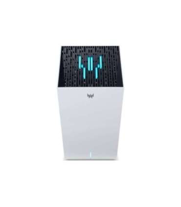 Predator Connect T7 Wi-Fi 7 Router FF.G2RTA.001 802.11be Mesh Support Yes MU-MiMO Yes 5G